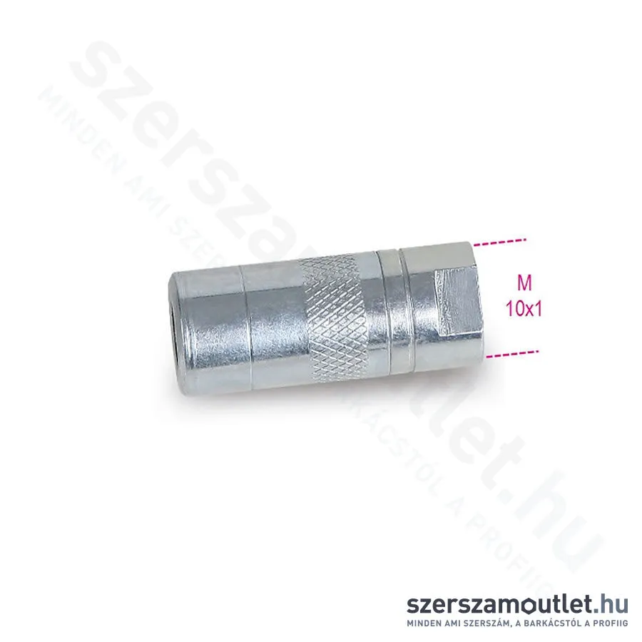 BETA 1750RT “Hydraulic 4-pofás tartalék zsírzófej M10x1mm (017500110) 1db-os
