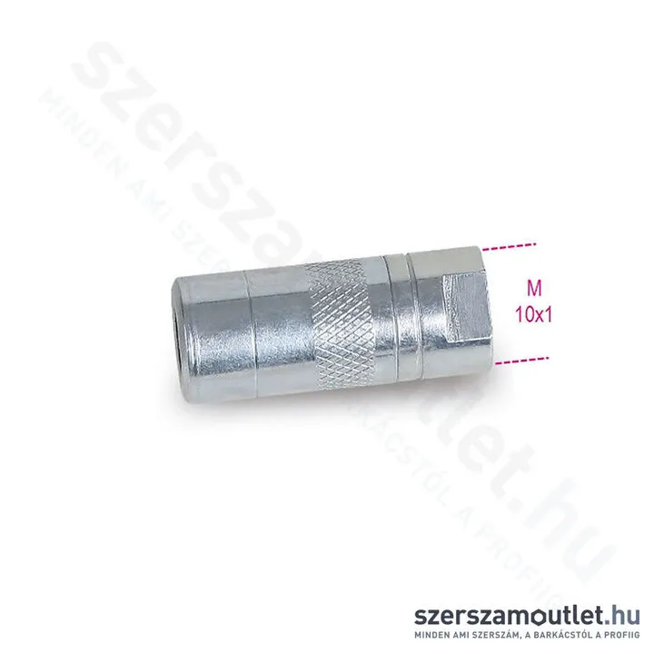 BETA 1750RT “Hydraulic 4-pofás tartalék zsírzófej M10x1mm (017500110) 1db-os