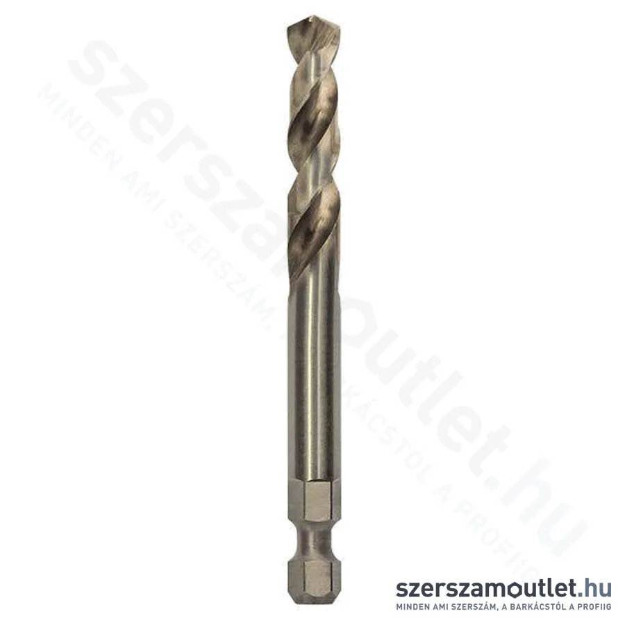 BOSCH Központosító fúrószár, Pilot Drill Plus, 7,15x85mm (2 608 594 255)