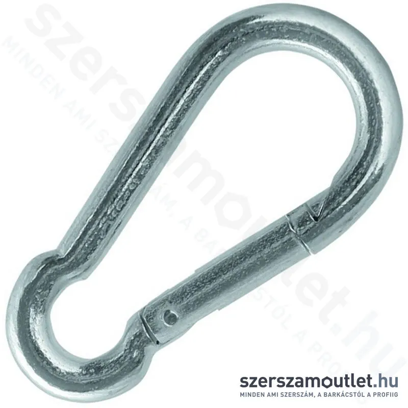 KOELNER Karabiner DIN5299-C 5x50mm (10db)