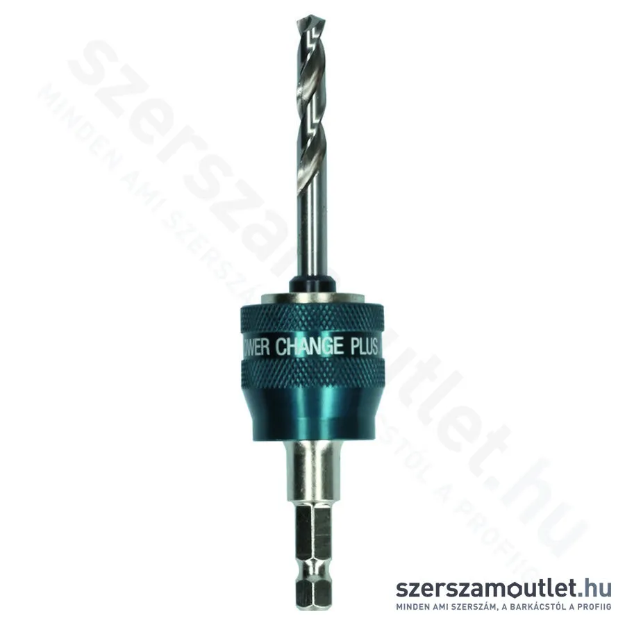 BOSCH Központosító fúrószár, Power Change Plus rendszer, 7,15x85mm (2 608 594 253)