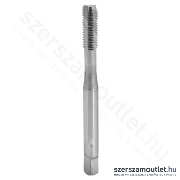 Z-TOOLS gépi menetfúró MF12x1,5 HSS-G DIN374 (finom menet) (030102-0020)