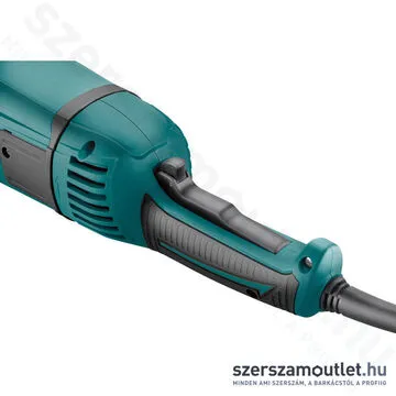 EXTOL Sarokcsiszoló lágyindítással (2600W/230mm)