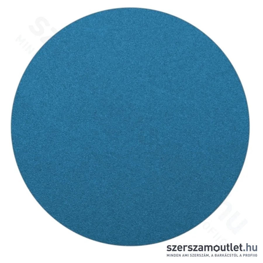 DEDRA Csizsolótárcsa 127mm P60