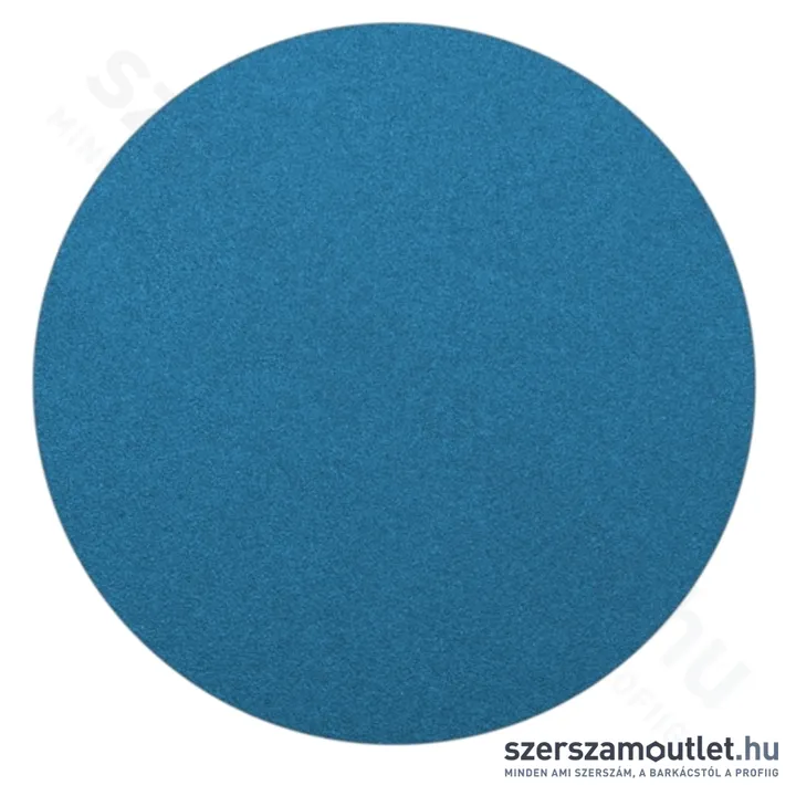 DEDRA Csizsolótárcsa 127mm P60