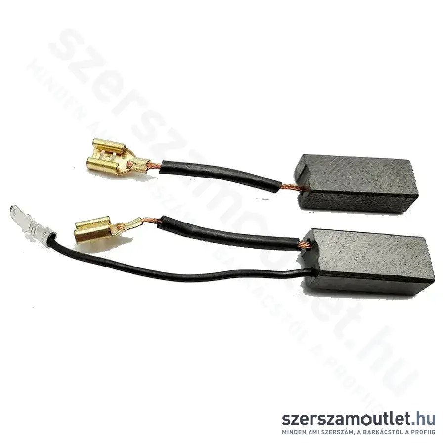 DEWALT Szénkefe fúró-vésőkalapácsba (N047424)