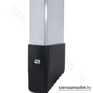 KRAUSE MONTO SAFETY Háztartási létra 7 fokos (126351)