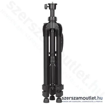 MILWAUKEE TRP120 Háromlábú lézerállvány 1,2m (4932478959)