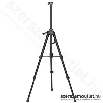 MILWAUKEE TRP120 Háromlábú lézerállvány 1,2m (4932478959)