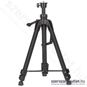 MILWAUKEE TRP120 Háromlábú lézerállvány 1,2m (4932478959)