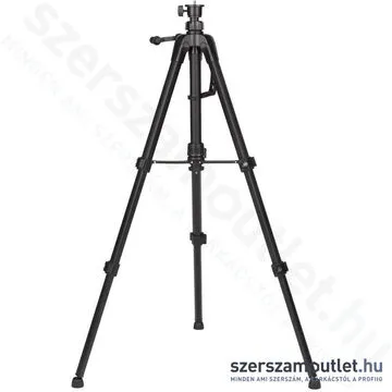MILWAUKEE TRP120 Háromlábú lézerállvány 1,2m (4932478959)