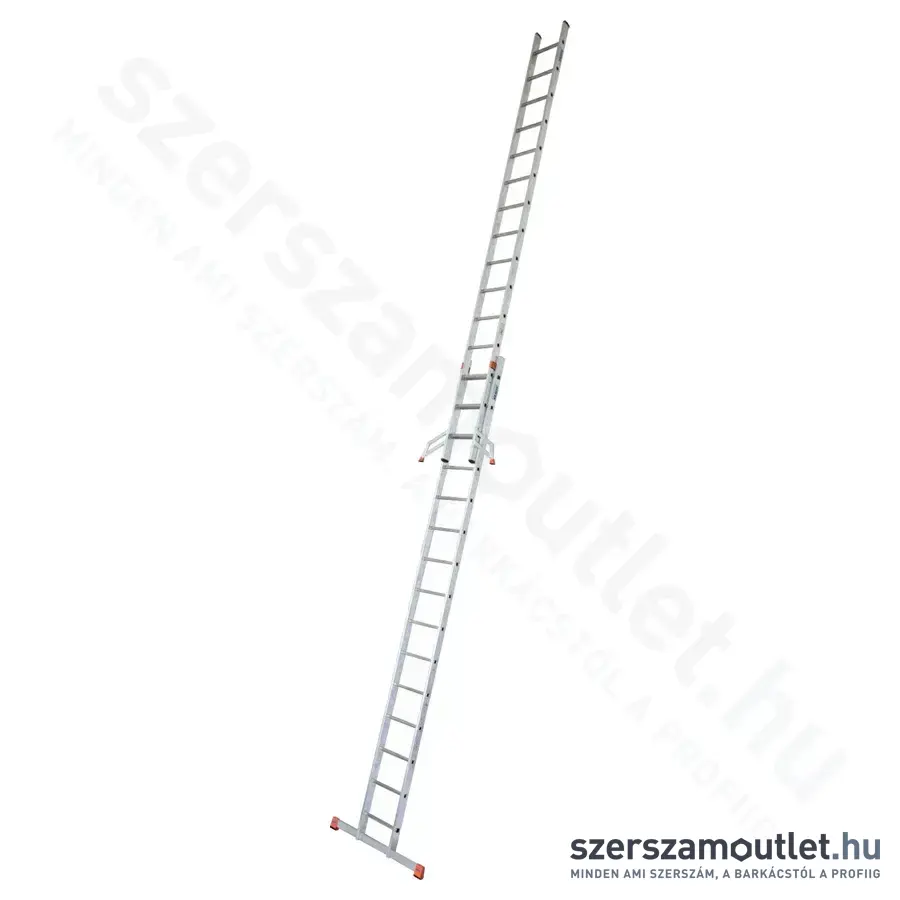 KRAUSE FABILO Tolólétra 2x15 fokos (129321)