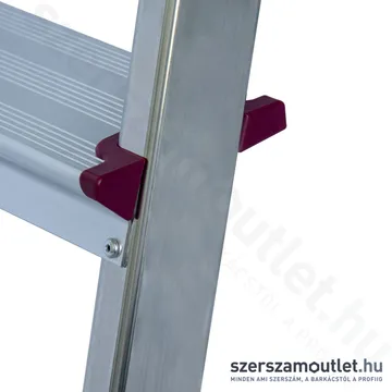 KRAUSE CORDA Háztartási létra 3 fokos (000712)