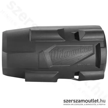 MILWAUKEE Gumi védőborítás M18 FMTIW2F és M18 FMTIW2P-hez (4932478771)
