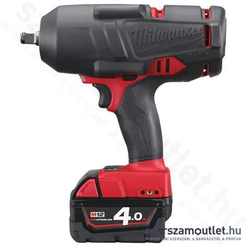 MILWAUKEE Gumi védőborítás M18 CHIW és M28 CHIW-hez (49162763)