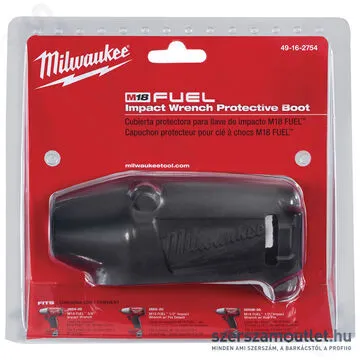 MILWAUKEE Gumi védőborítás M18 CIW-hez (49162754)
