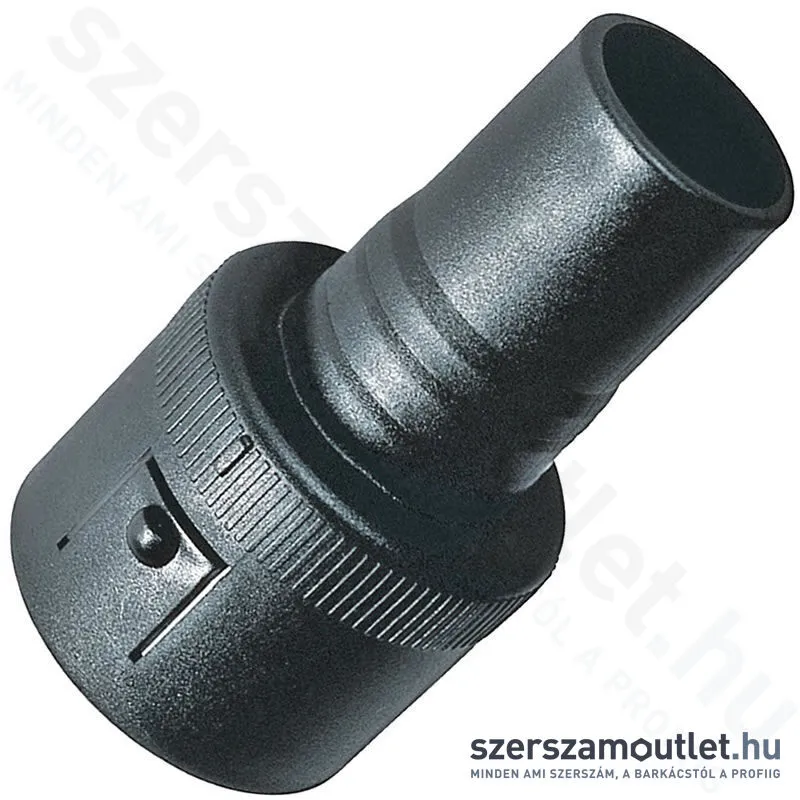 MILWAUKEE Adapter szívótömlő közvetlen csatlakozáshoz 35mm (4932430833)