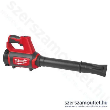 MILWAUKEE M12 BBL-0 Akkus levegőfúvó (12V) (Akku és töltő nélkül!) (4933472214)