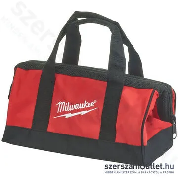 MILWAUKEE Szerszámos táska (M) 40x25cm (4931411958)