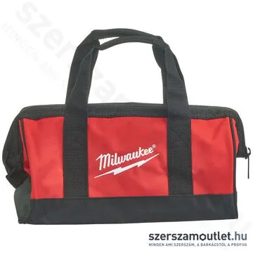 MILWAUKEE Szerszámos táska (M) 40x25cm (4931411958)