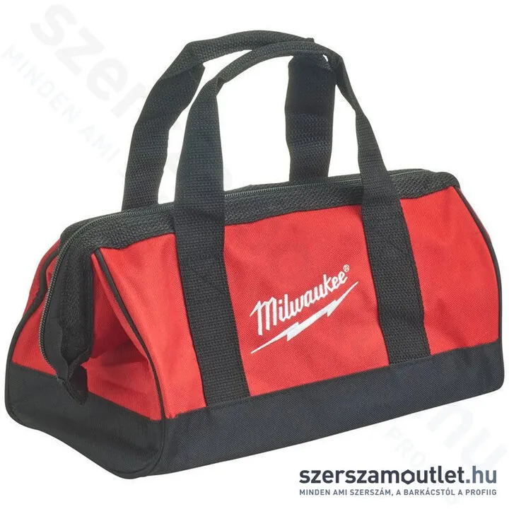 MILWAUKEE Szerszámos táska (M) 40x25cm (4931411958)