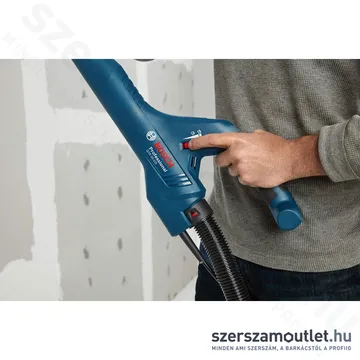 BOSCH GTR 550 Falcsiszoló zsiráf (550W/225mm)