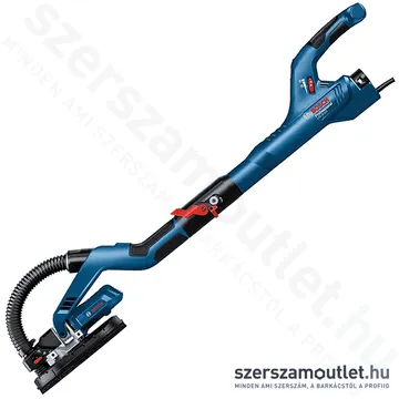 BOSCH GTR 550 Falcsiszoló zsiráf (550W/225mm)