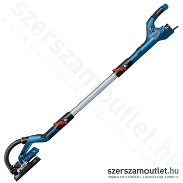 BOSCH GTR 550 Falcsiszoló zsiráf (550W/225mm)