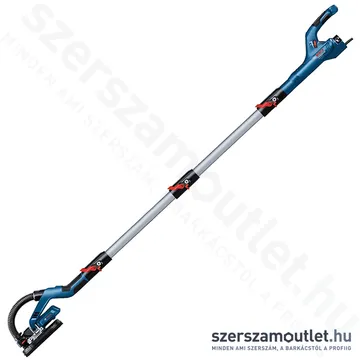 BOSCH GTR 550 Falcsiszoló zsiráf (550W/225mm)