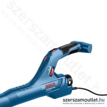 BOSCH GTR 550 Falcsiszoló zsiráf (550W/225mm)
