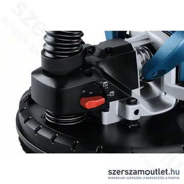 BOSCH GTR 550 Falcsiszoló zsiráf (550W/225mm)