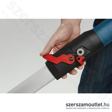 BOSCH GTR 550 Falcsiszoló zsiráf (550W/225mm)