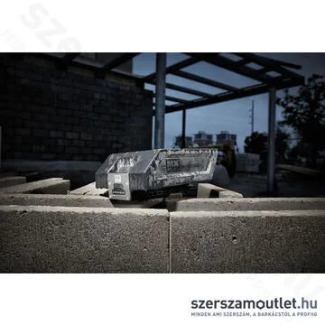 MILWAUKEE MXF NRG-406 MX FUEL™ Akku szett (2x6,0Ah) + töltő