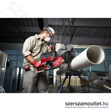 MILWAUKEE MXF COS350-0 MX FUEL™ Akkus daraboló 350mm (Akku és töltő nélkül!) (4933478984)