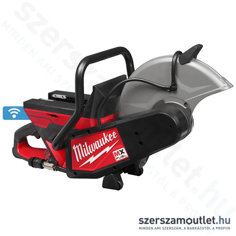 MILWAUKEE MXF COS350-0 MX FUEL™ Akkus daraboló 350mm (Akku és töltő nélkül!) (4933478984)