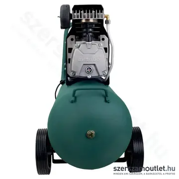 METABO BASIC 250-50 W Olajkenésű kompresszor (1500W/50l)