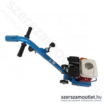 DURHER Betonmaró (5,5LE/20cm) (77-Javalon-H)