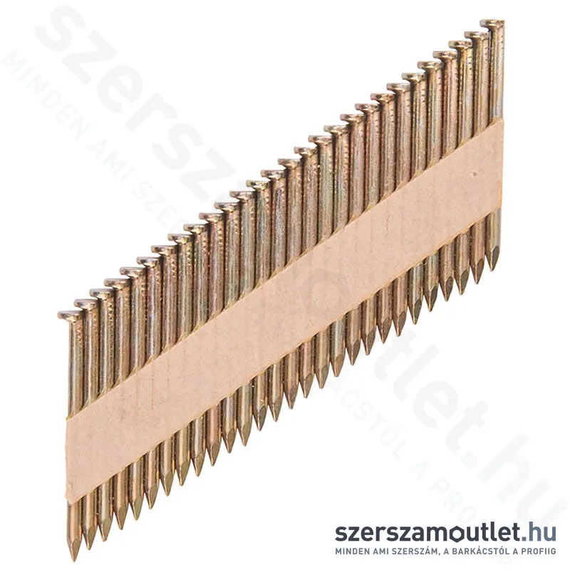 EXTOL Szeg fejjel 3,05x50mm (480db)