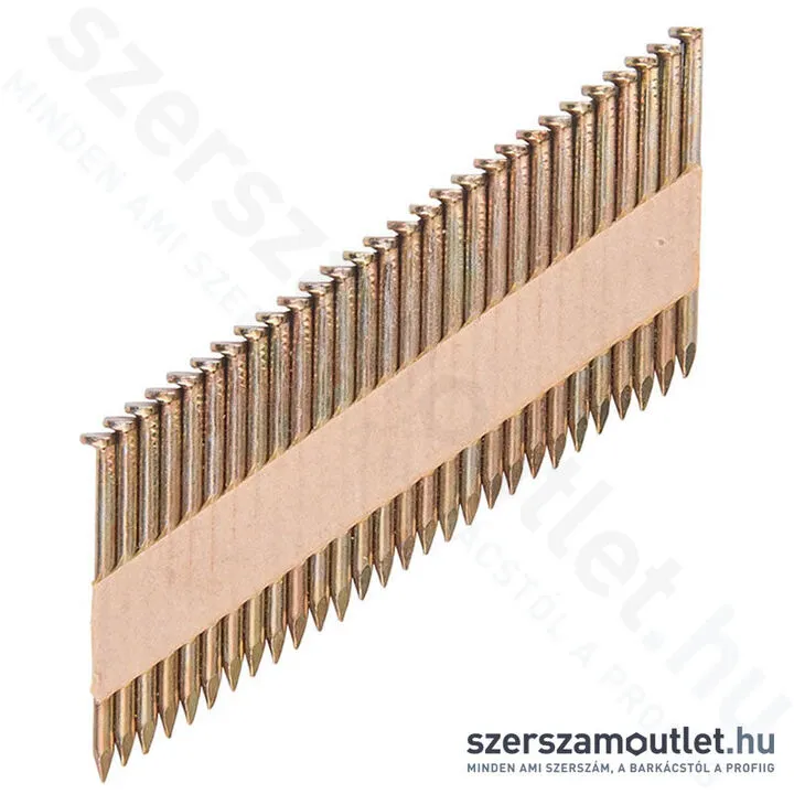 EXTOL Szeg fejjel 3,05x50mm (480db)