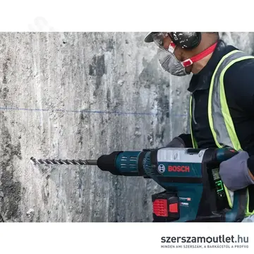 BOSCH SDS Max-4 Fúrószár fúrókalapácsokhoz, 24x400x520mm (2 608 833 964)