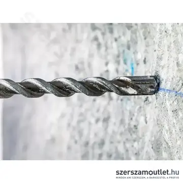 BOSCH SDS Max-4 Fúrószár fúrókalapácsokhoz, 24x400x520mm (2 608 833 964)