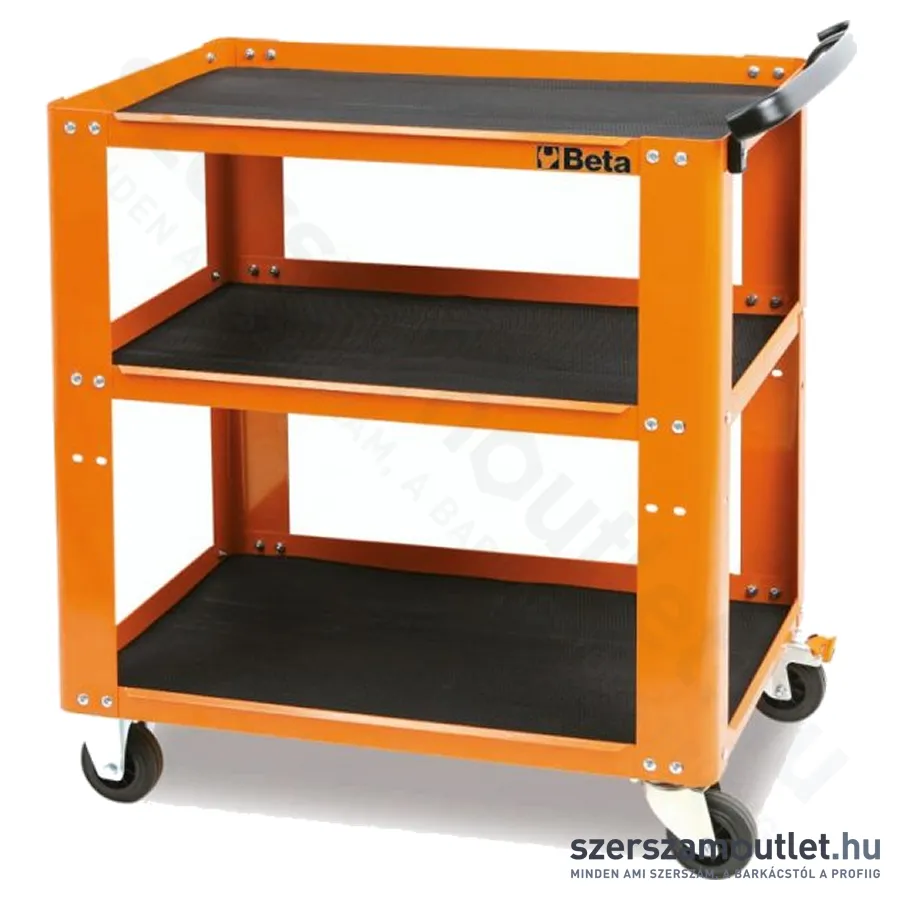 BETA C51 Kisegítő szerszámkocsi (Narancs) (051000001)