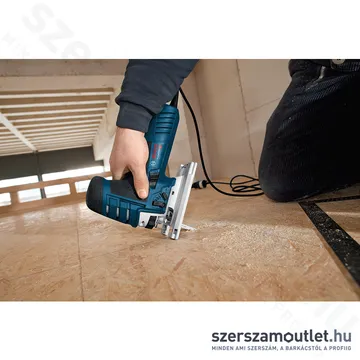 BOSCH GST 150 CE Szúrófűrész kofferben (780W/150mm) (0601512000)