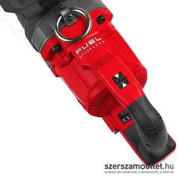 MILWAUKEE M18 ONEFHIWF1D-121C Akkus ütvecsavarozó kofferben (1