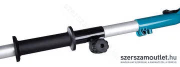 MAKITA DUN461WZ Magasság Akkus sövényvágó 46cm (18V) (Akku és töltő nélkül!)