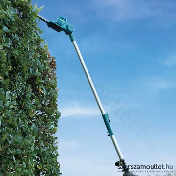 MAKITA DUN461WZ Magasság Akkus sövényvágó 46cm (18V) (Akku és töltő nélkül!)