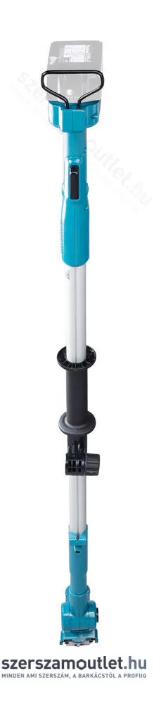 MAKITA DUN461WZ Magasság Akkus sövényvágó 46cm (18V) (Akku és töltő nélkül!)