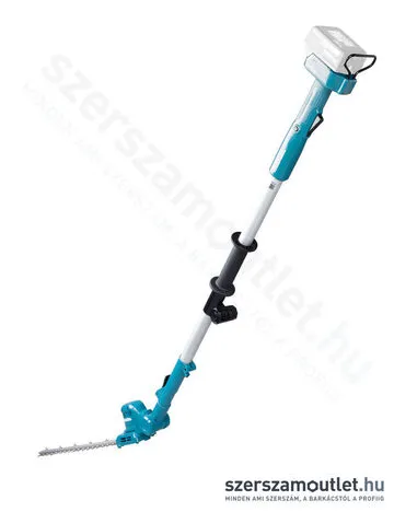 MAKITA DUN461WZ Magasság Akkus sövényvágó 46cm (18V) (Akku és töltő nélkül!)