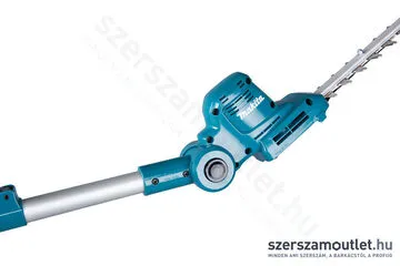 MAKITA DUN461WZ Magasság Akkus sövényvágó 46cm (18V) (Akku és töltő nélkül!)
