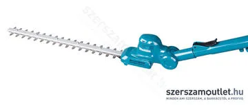 MAKITA DUN461WZ Magasság Akkus sövényvágó 46cm (18V) (Akku és töltő nélkül!)